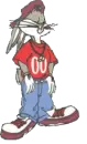 Bug Bunny cool