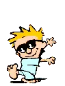 Calvin