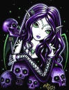 Gothic Fairy
