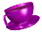 Purple coffee