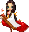 exotic musician