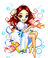 sea nymph