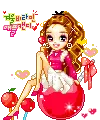 sweet as candy