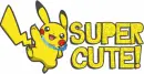 Pikachu - Super cute