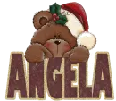 Angela