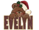 Evelyn