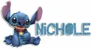 Stitch - Nichole