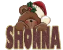 Shonna