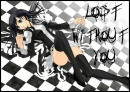 Lost Without you