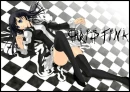 D.Gray Man Christina