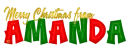 Merry Christmas