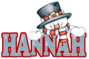 Hannah