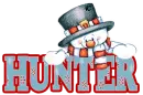 Hunter
