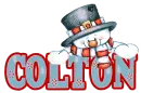 Colton