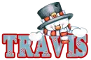 Travis