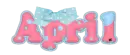 April
