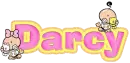 Darcy