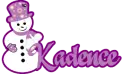Kadence