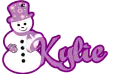 Kylie