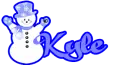 Kyle