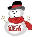 Keri