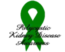polycystic kidney disease awarness