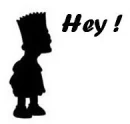 hey