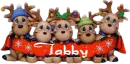 Tabby