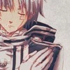 DGray Man