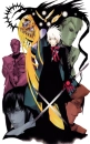 DGray Man