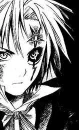 DGray Man