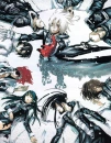 Dgray Man