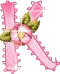 letter k