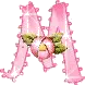letter m