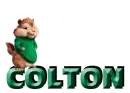 COLTON