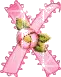 letter x