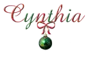 Cynthia