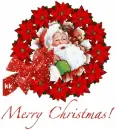 Merry Christmas!