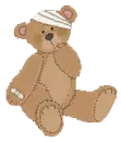 teddybear