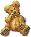 teddybear