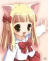 cute neko