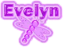 Evelyn