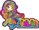 Evelyn