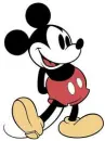 mickey