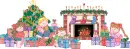 Christmas Morning