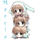 marcia