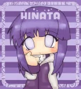 chibi hinata