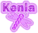 Kenia