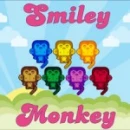 SMILEY MONKEYS