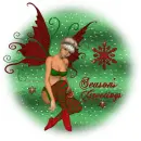 Season's Greetings